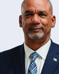 Senator Hon. Jerome Fitzgerald KC