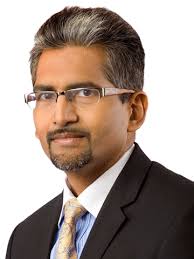 Justice Vasheist Kokaram